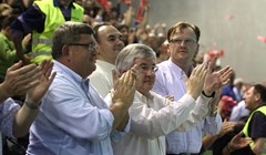 Osnovan Zagrebački klub olimpijaca