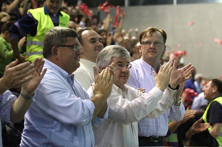 Osnovan Zagrebački klub olimpijaca