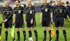 Objavljen popis sudaca za Euro 2012.