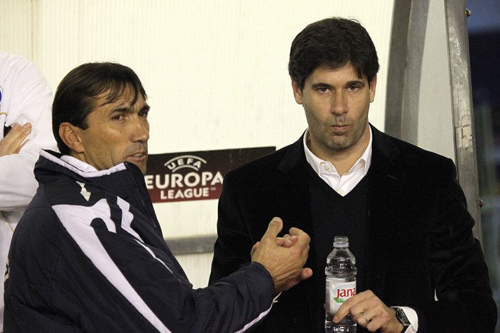 Vučević: "Moramo zasukati rukave"