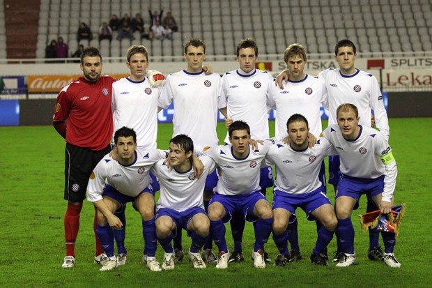 I Todorovski na radaru Hajduka