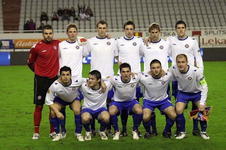 I Todorovski na radaru Hajduka