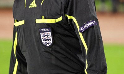 FIFA otvorila istragu protiv sudaca