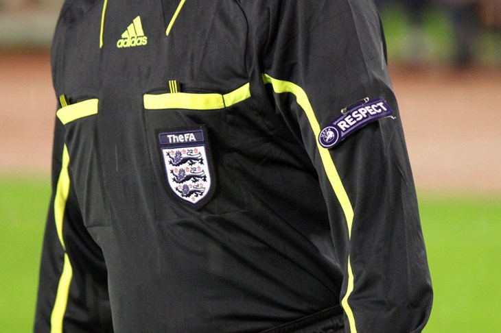 A trebala je biti prijateljska...