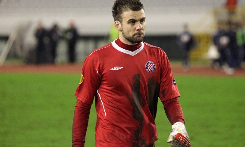 Radošević: "Koliko sam davao za Hajduk, toliko ću davati i za Istru 1961"