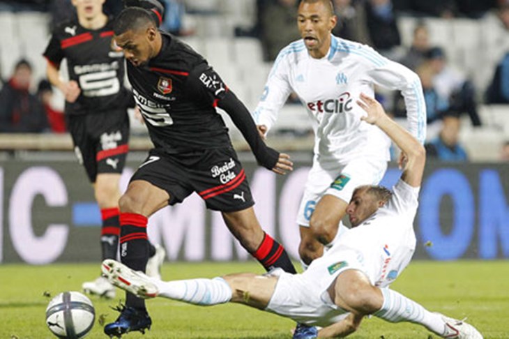 Mandanda skinuo penal