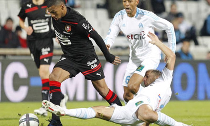 Mandanda skinuo penal