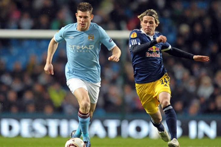 Mancini: "Slijedi fokus na Premiership"