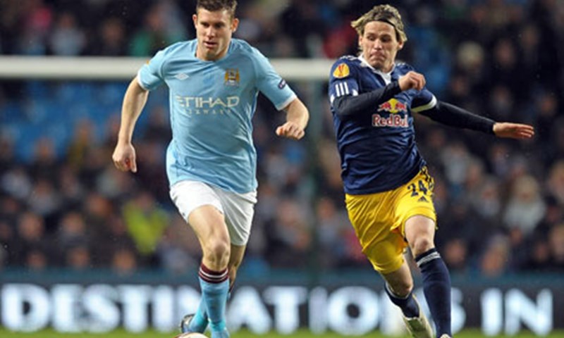 Mancini: "Slijedi fokus na Premiership"