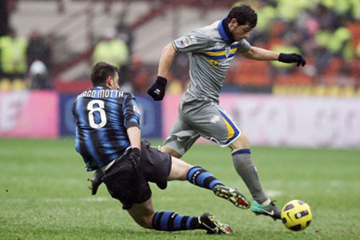 Lucarelli: "Štrajk zbog najslabijih"