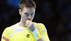 Söderling bira novog trenera