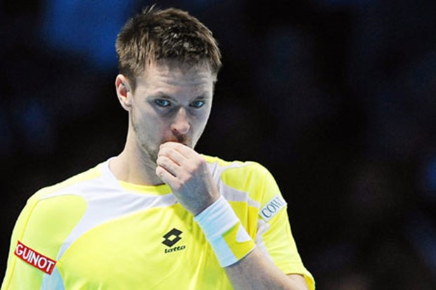 Söderling bira novog trenera