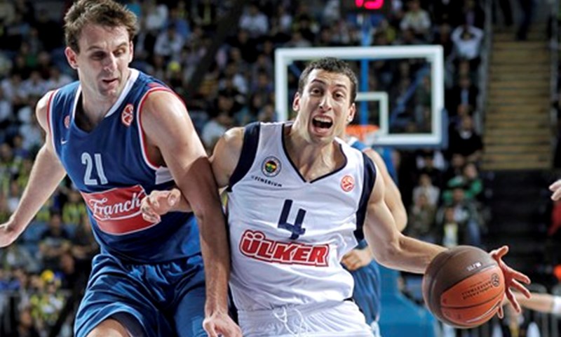 Pašalić: "Pokušali smo sve što smo mogli"