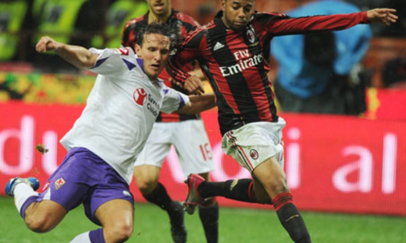 Robinho: "Ovo će biti Milanova godina"