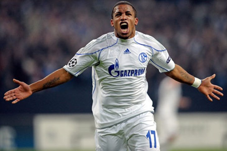 Schalke izglasao povjerenje Magathu