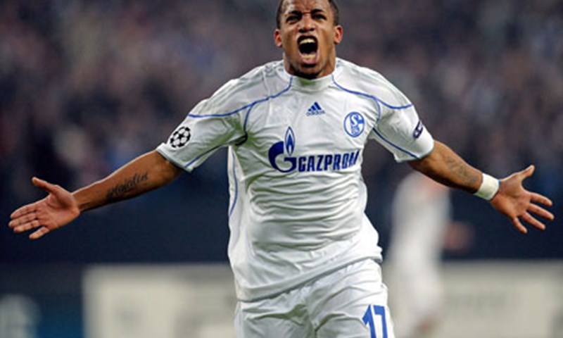 Schalke izglasao povjerenje Magathu