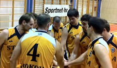 PROam Sjever: Aktualnim prvacima derbi