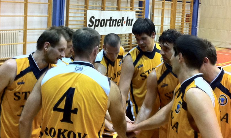 PROam Sjever: Aktualnim prvacima derbi