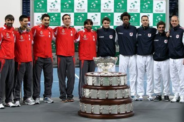 Gladni Srbi i ambiciozni Francuzi