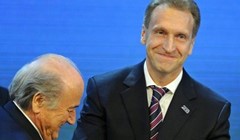 Šuvalov: "Stvorimo povijest zajedno"