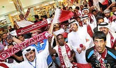 Al-Thani: "Vrijeme za Bliski Istok"