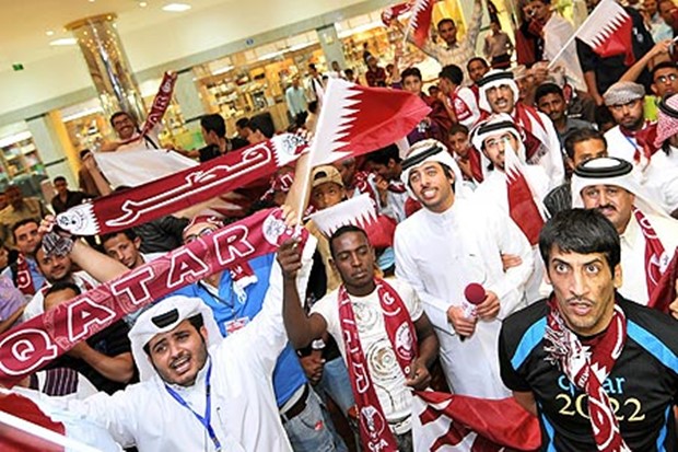 Finale SP-a u Kataru bit će održano 18. prosinca 2022. godine
