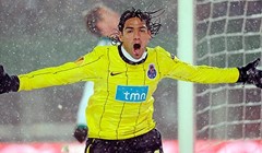 Prošli Liverpool i Porto