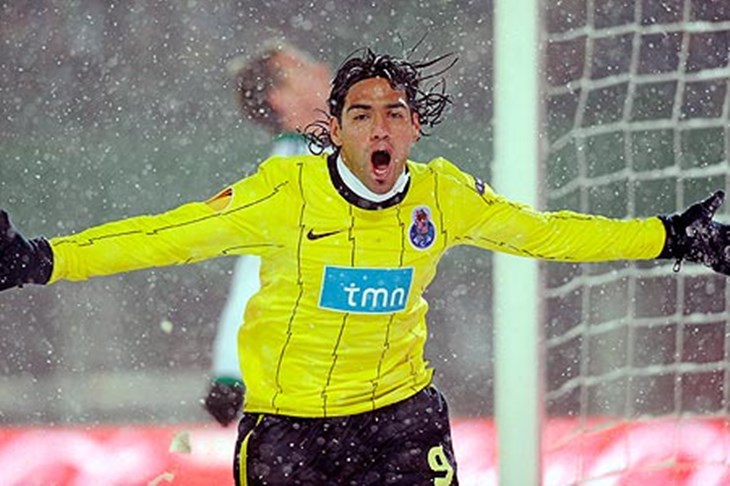 Prošli Liverpool i Porto