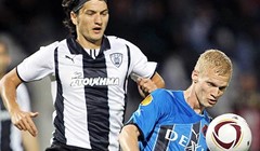 Brugge uzeo bod u Solunu