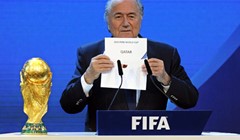 Zidane: "Pobjeda za arapski svijet"