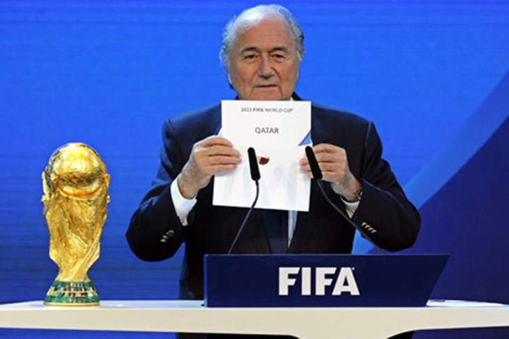 Zidane: "Pobjeda za arapski svijet"