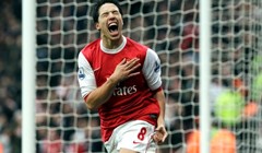 Nasri spreman za Fulham