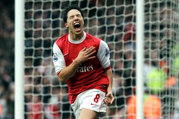 Nasri spreman za Fulham