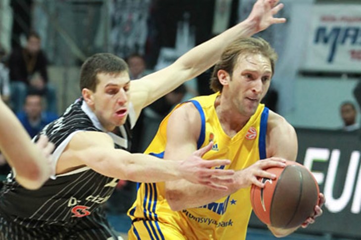 MVP Planinić iznad svih