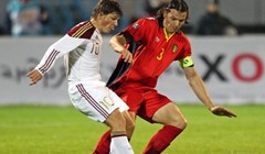 Crveni vragovi ponovno prijete