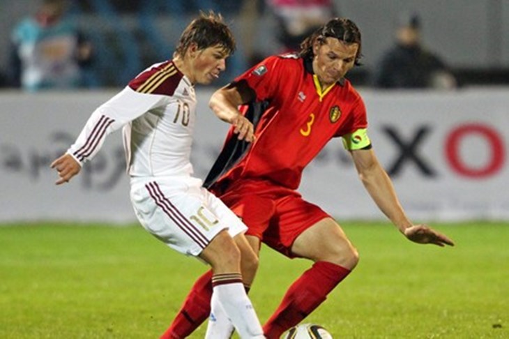 Crveni vragovi ponovno prijete