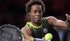 Uzbuđenja trajala jedan set