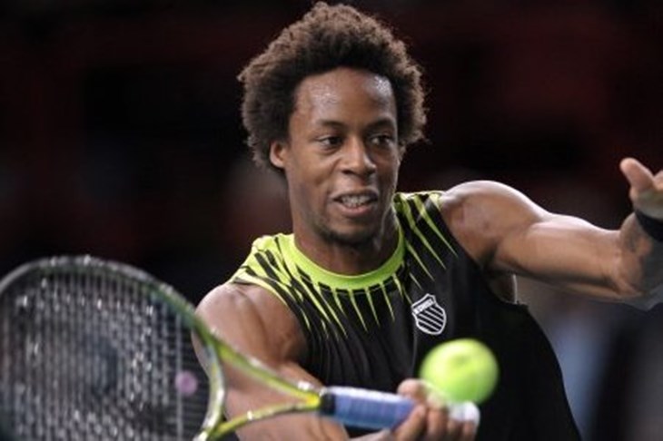 Uzbuđenja trajala jedan set