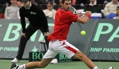 Đoković izdržao pritisak