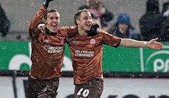 Hrvatski trojac neuspješan u Hamburgu