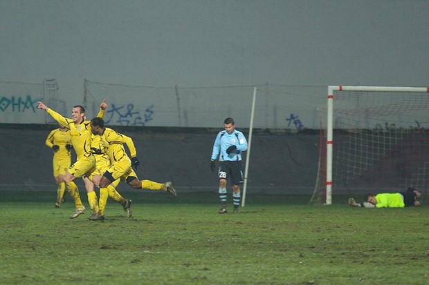 Inter do pobjede u završnici