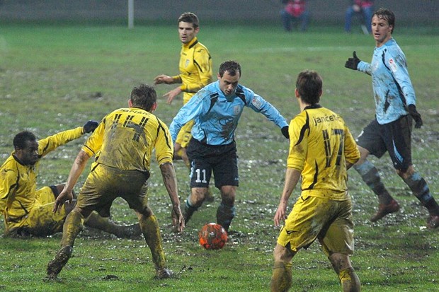 Česi jači od Intera