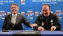 Benitez: "Sve nam ide po krivu"