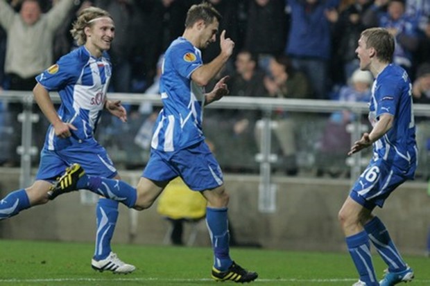 Štilić: "Protiv Juventusa gradili vjeru"