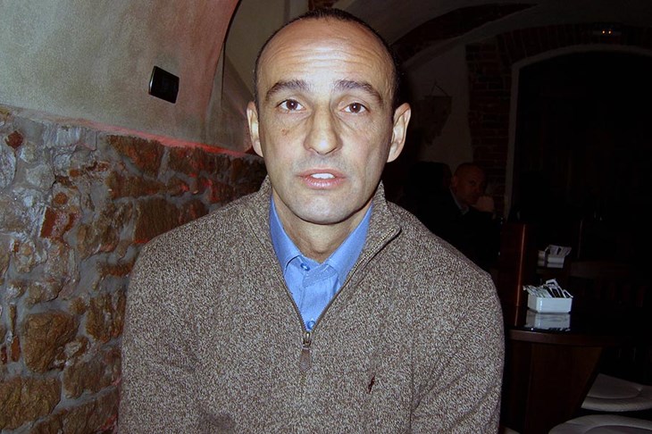 Besek: "Istina mnogima smeta"