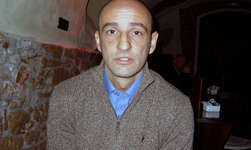 Besek: "Istina mnogima smeta"