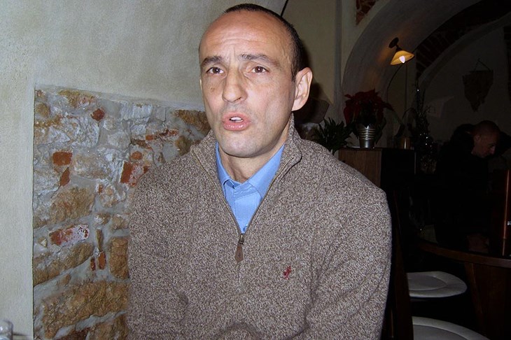 Besek: "Odlična taktika!"