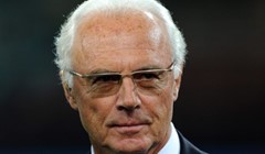 Beckenbauer: "Možemo poslati čovjeka na Mjesec, ali još uvijek nemamo kamere na gol-liniji"