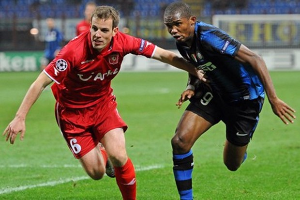 Pet kandidata za afričkog igrača godine