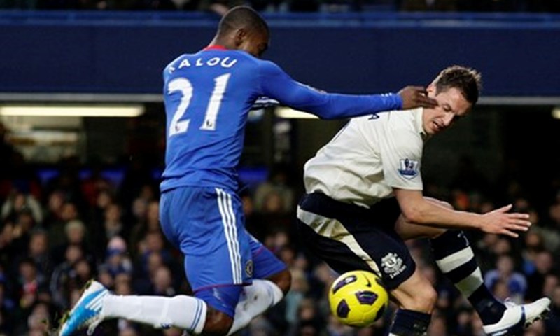 Arsenal preko Fulhama dohvatio vrh